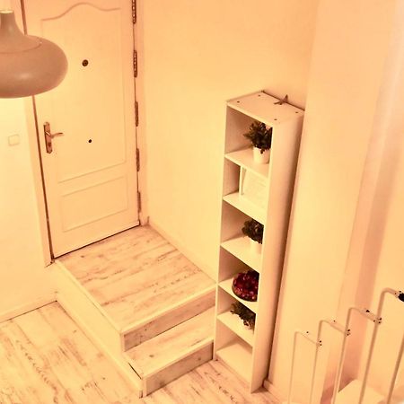 Duplex La Latina Centro Madrid Leilighet Eksteriør bilde