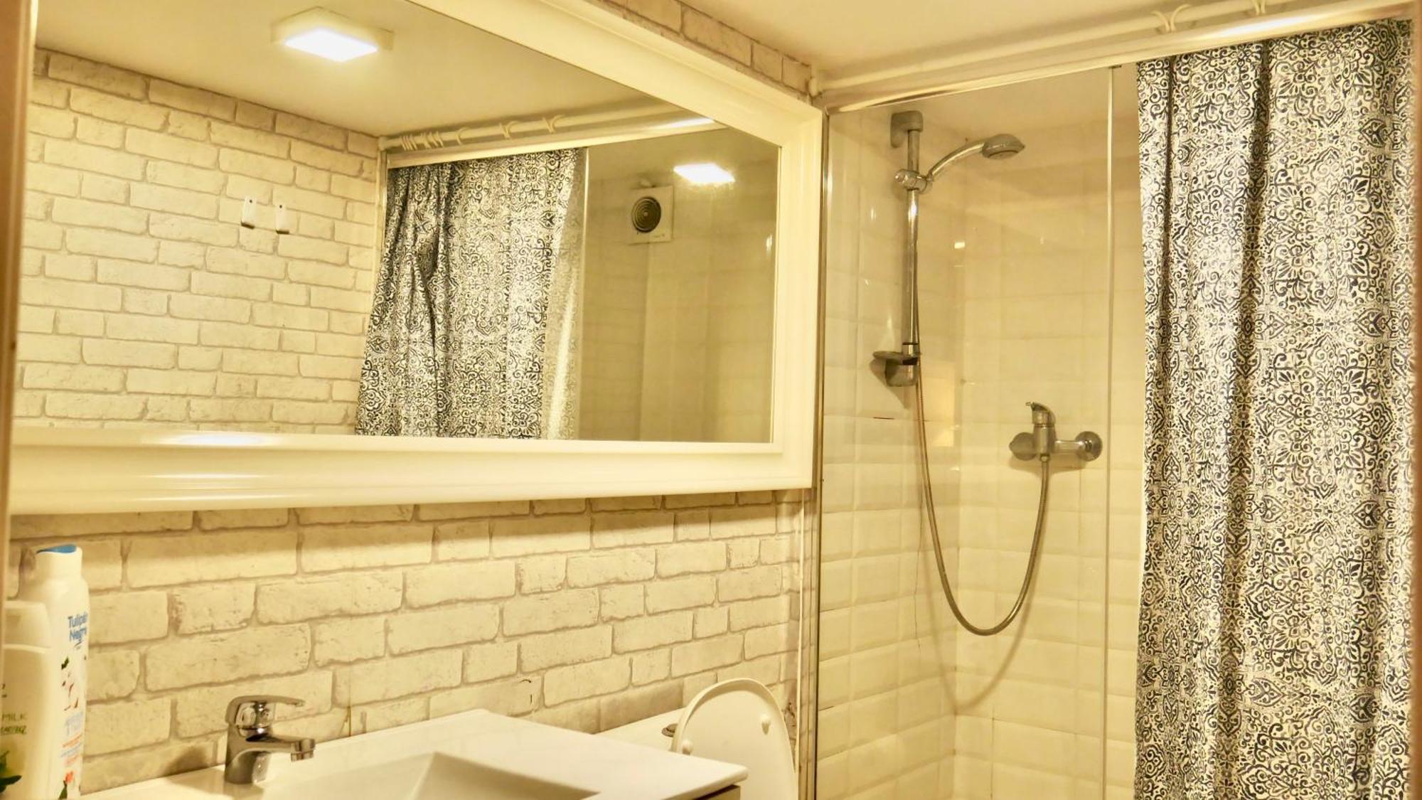Duplex La Latina Centro Madrid Leilighet Eksteriør bilde